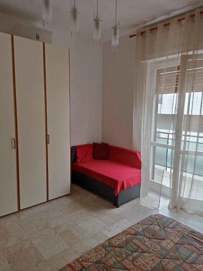 Khatuna Home Bari Exterior photo